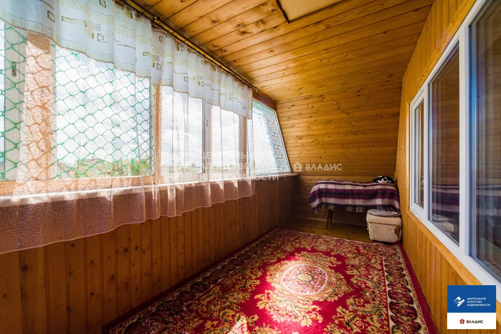 Продажа дома, Рязань, ул. Новая - Фото 15