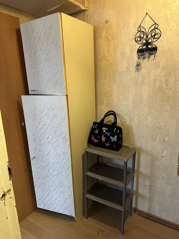 Однушку в Мытищах Общ.пл. 33 кв.м в 5-ти этажке на ул. Матросова Сдаю - Фото 34