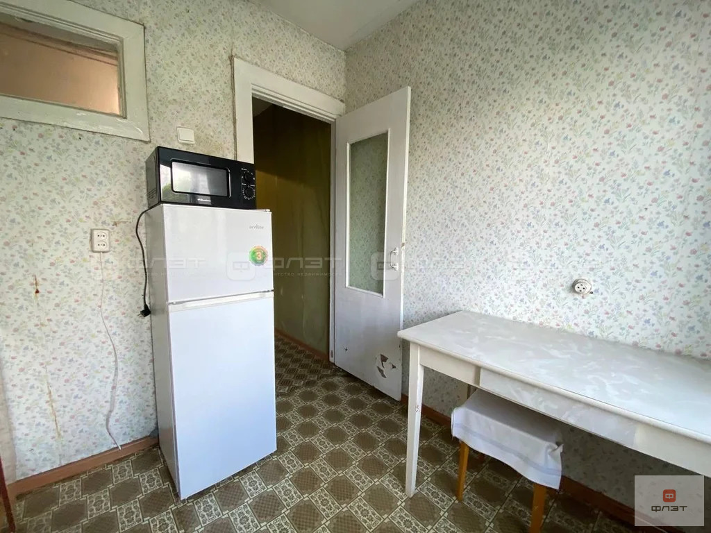 Аренда квартиры, Казань, ул. Сары Садыковой д.22 - Фото 6