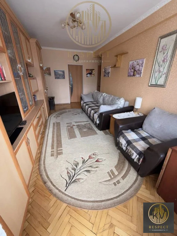 Продажа квартиры, Пятигорск, 1 бульварная ул. - Фото 2