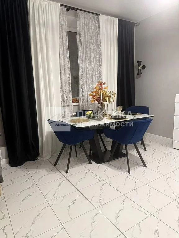 Продажа квартиры, Красногорск, Красногорский район, улица Новая ... - Фото 7