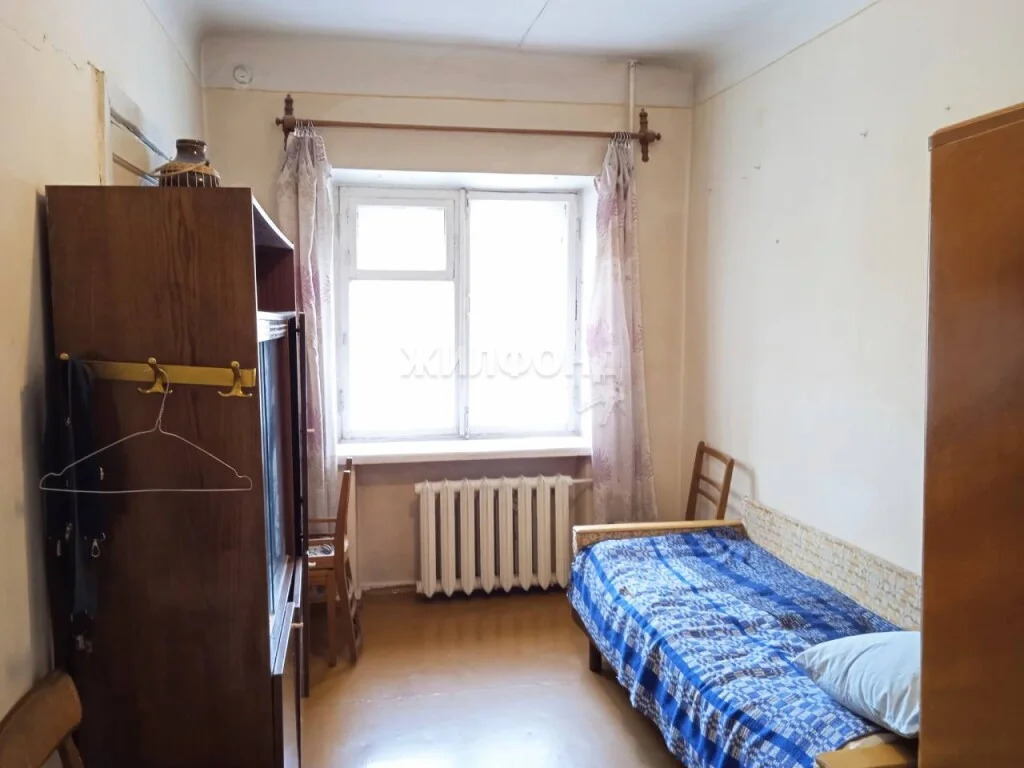 Продажа квартиры, Новосибирск, ул. Гоголя - Фото 3