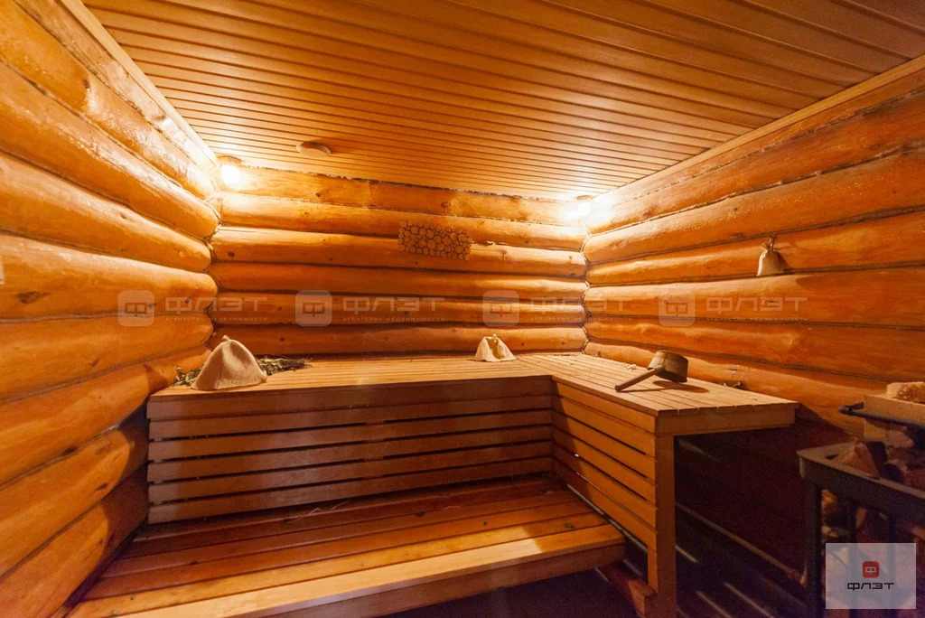 Продажа дома, Казань, ул. Жемчужная (Салмачи) - Фото 26