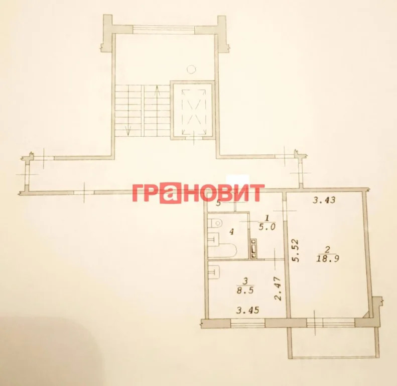 Продажа квартиры, Новосибирск, ул. Титова - Фото 19