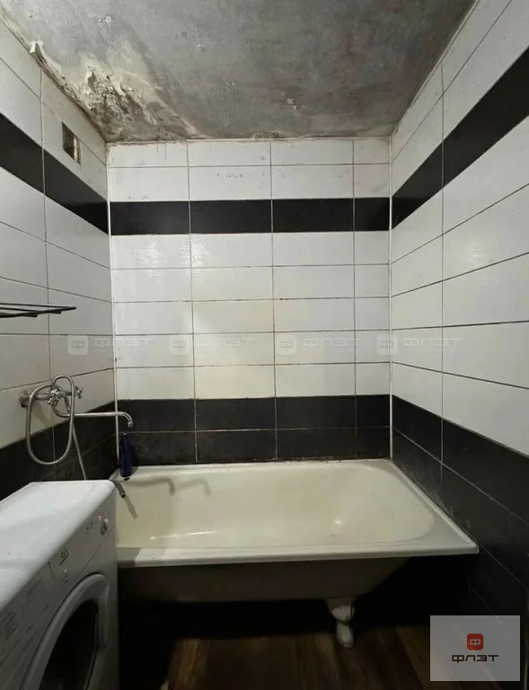 Продажа квартиры, Казань, ул. Академика Завойского - Фото 8