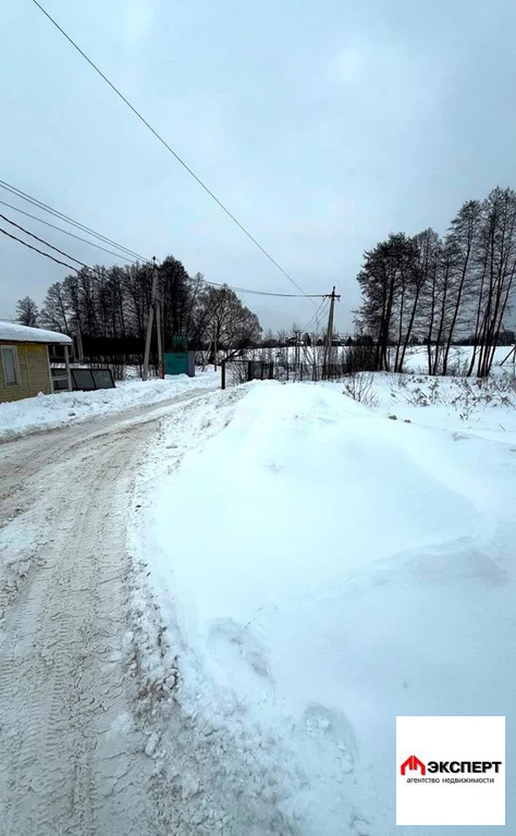 Земельный участок, мкр. Трубицыно - Фото 3