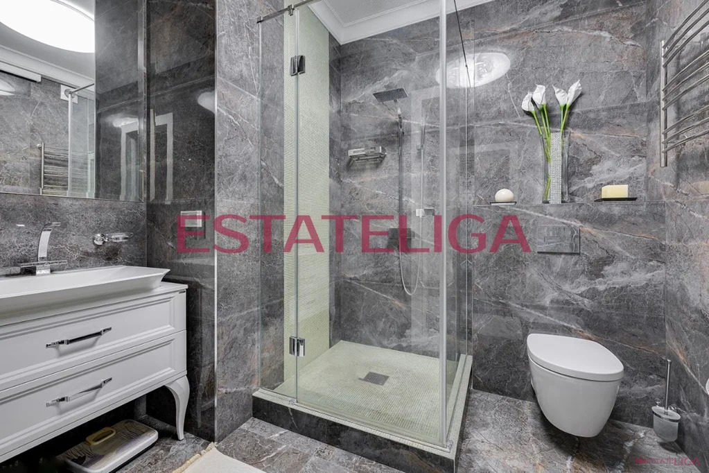 Продажа квартиры, м. Шелепиха, Береговой проезд - Фото 16