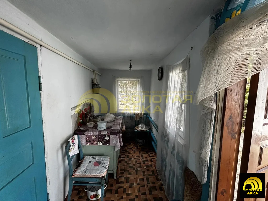 Продажа дома, Анастасиевская, Славянский район, ул. Октябрьская - Фото 9