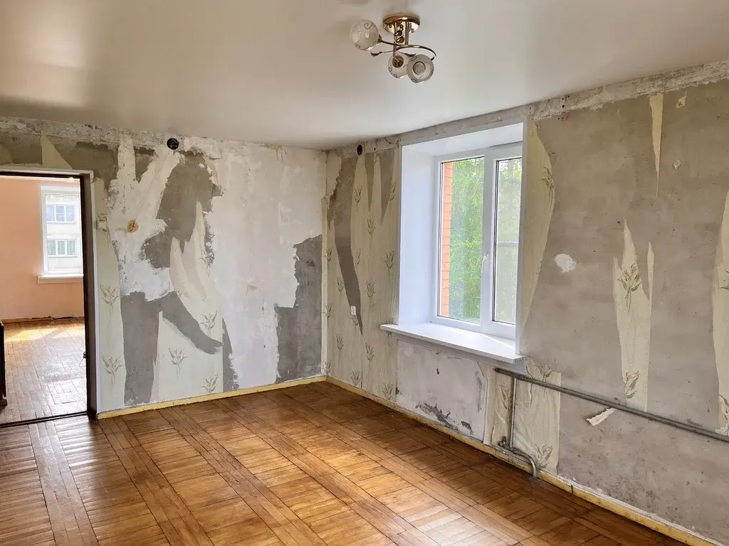 3-комн. квартира в расширенном центре Петрозаводскак - Фото 3