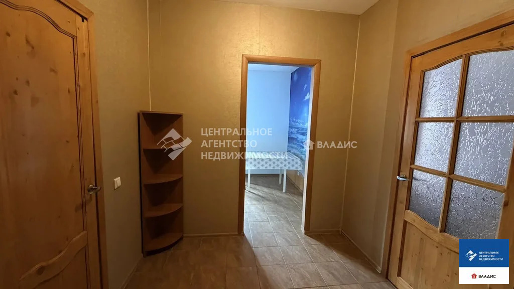 Продажа квартиры, Рязань, Нижне-Трубежная улица - Фото 8