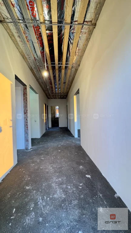 Продажа дома, Высокая Гора, Высокогорский район, ул. Радужная - Фото 4