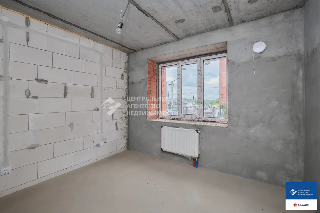 Продажа квартиры, Рязань, Семчинская улица - Фото 13