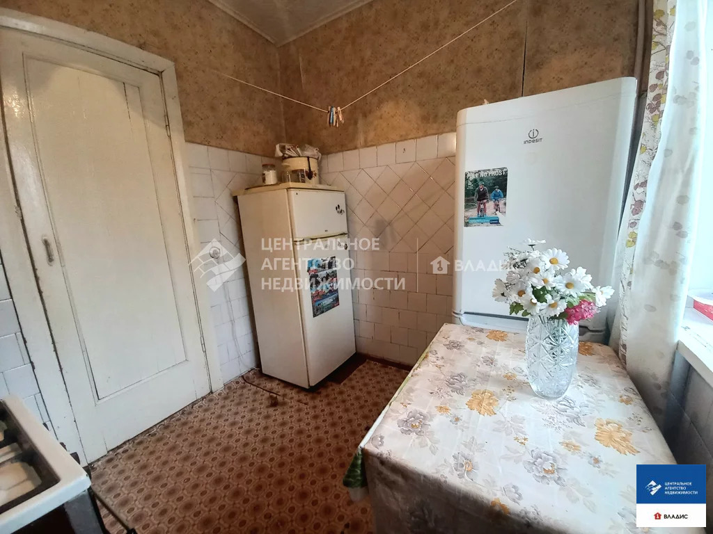 Продажа квартиры, Истье, Старожиловский район, Новая улица, 2 - Фото 10