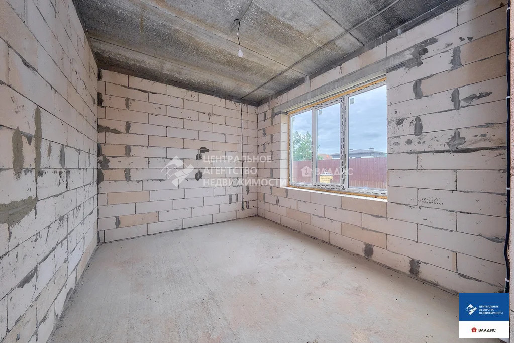 Продажа дома, Заборье, Рязанский район - Фото 15