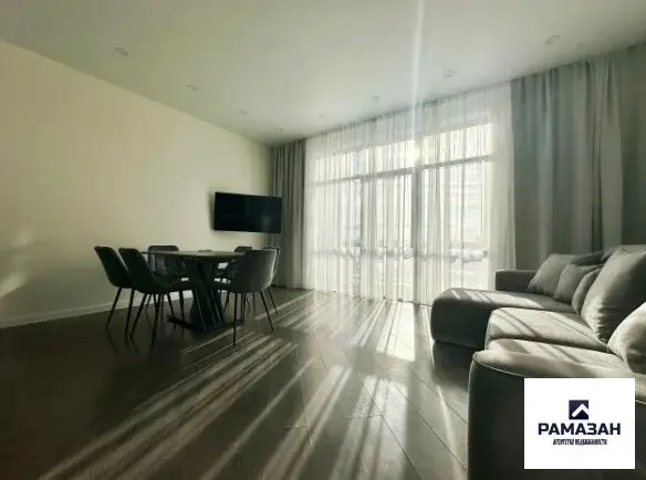 2-ком квартиру ул.Меридианная, д. 2 - Фото 7