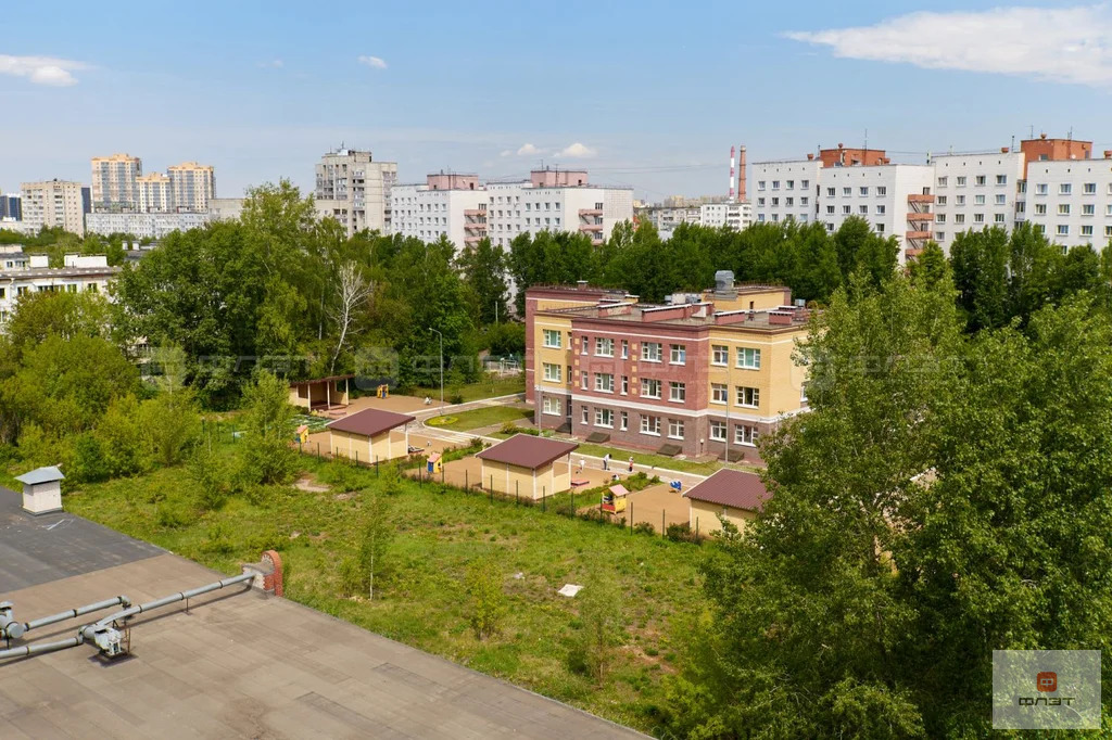Продажа квартиры, Казань, ул. Гарифьянова - Фото 10
