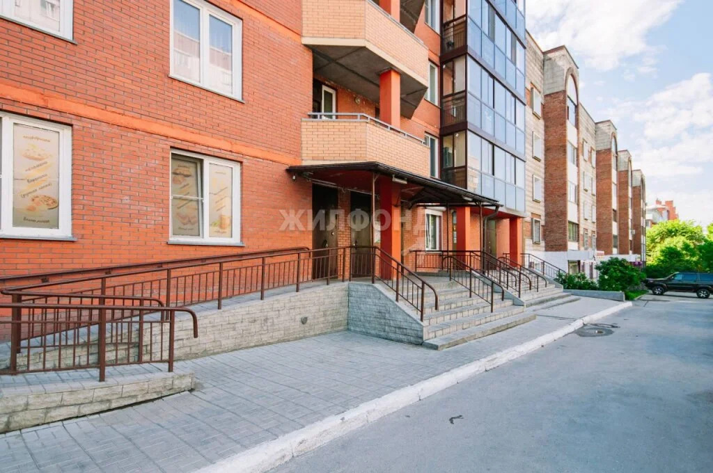 Продажа квартиры, Новосибирск, ул. Ельцовская - Фото 32