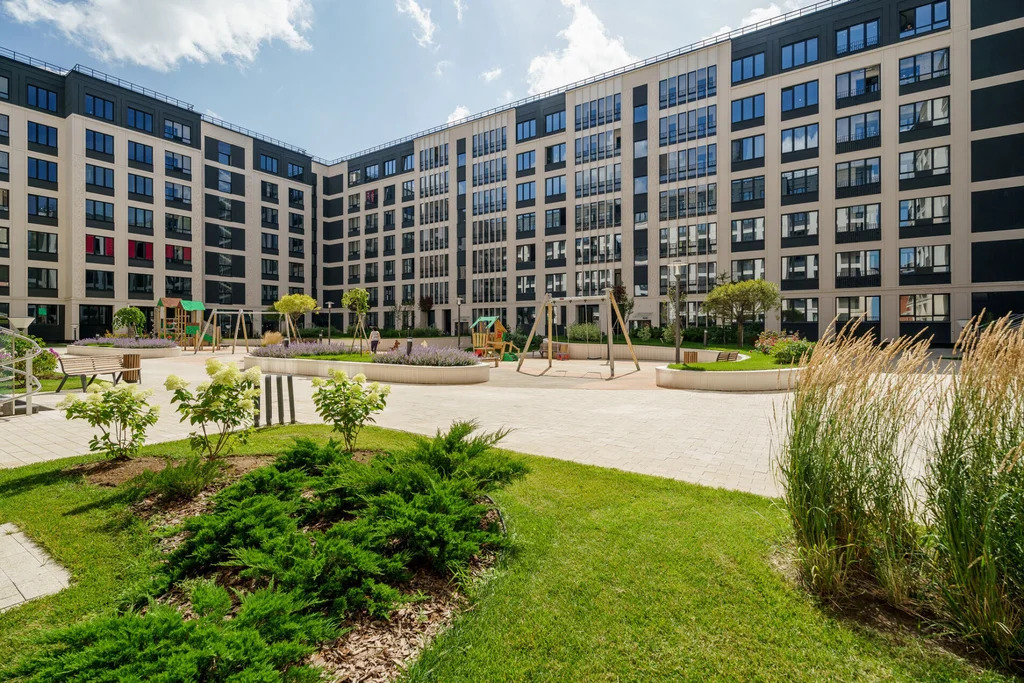 Продажа квартиры, м. Крестовский остров, Петровский пр-кт. - Фото 14