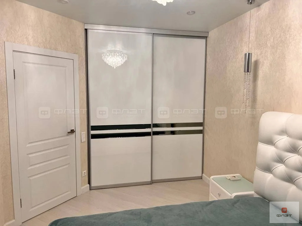 Аренда квартиры, Казань, ул. Разведчика Ахмерова д.7 - Фото 2