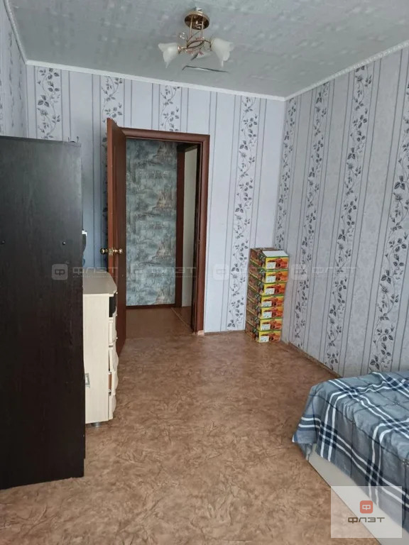 Продажа квартиры, Осиново, Зеленодольский район, ул. Светлая - Фото 5