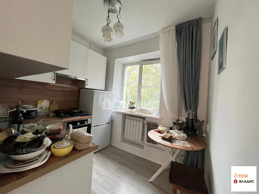 Продажа квартиры, Ивантеевка, Центральный проезд - Фото 21