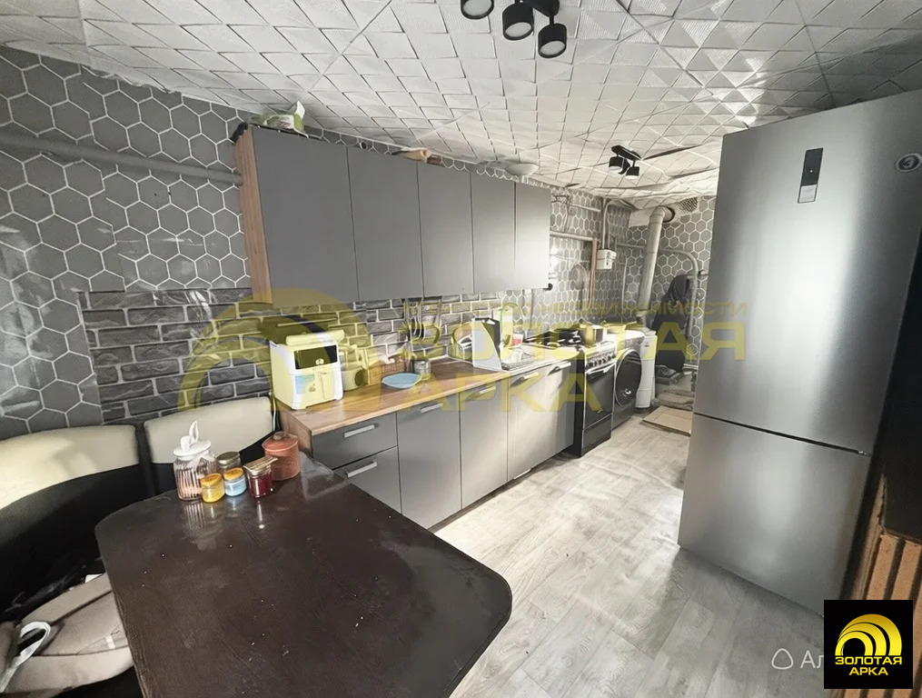 Продажа дома, Варениковская, Крымский район, ул. Крымская - Фото 9