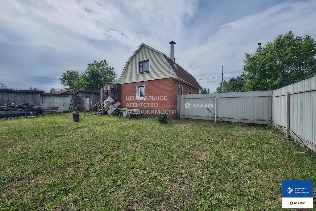 Продажа дома, Пальные, Рыбновский район - Фото 18