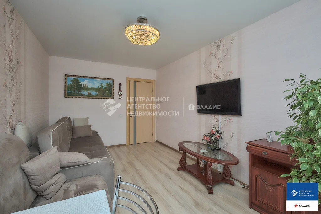Продажа квартиры, Рязань, ул. Кальная - Фото 7