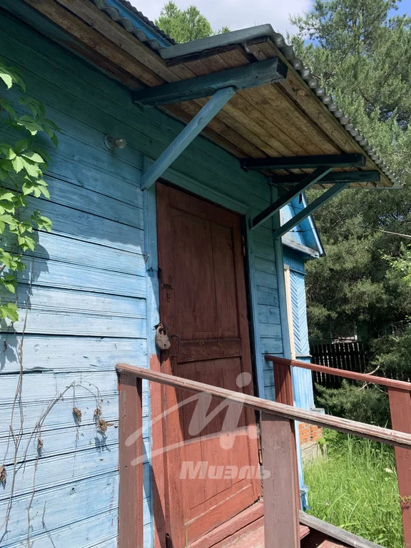 Продажа дома, Павловский Посад, Павлово-Посадский район - Фото 16