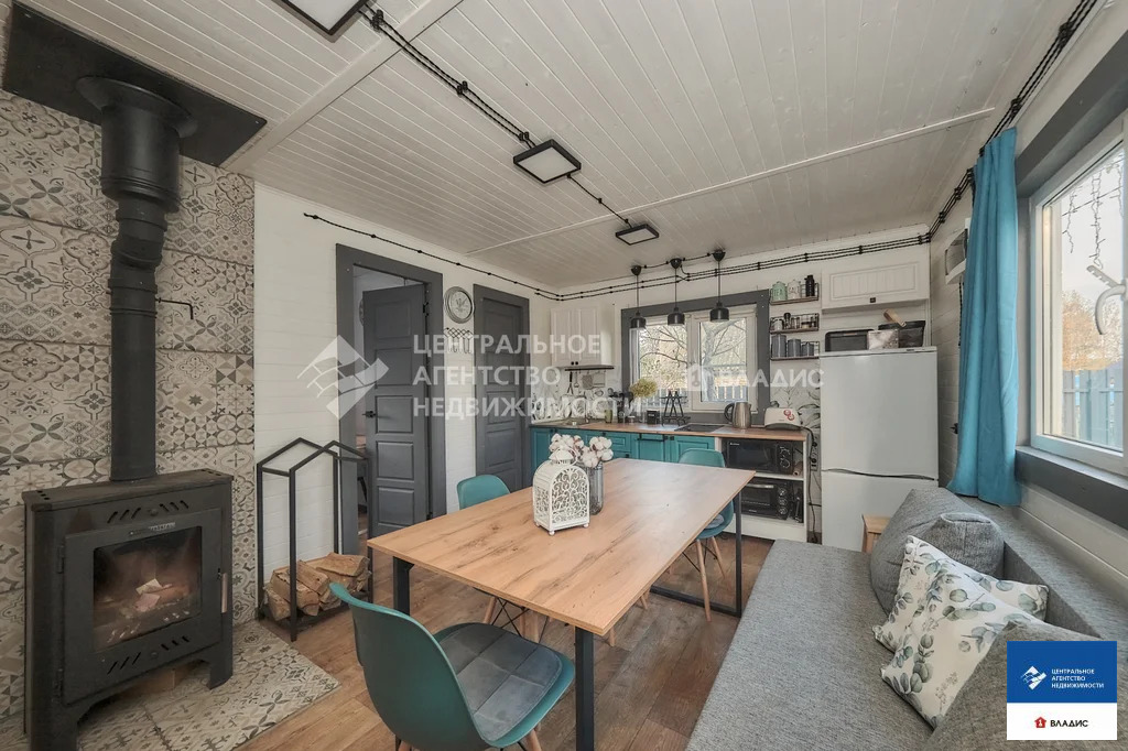 Продажа дома, Рязанский район, 8-я линия - Фото 20