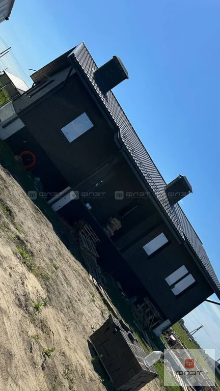 Продажа дома, Лаишевский район, ул. Медовая - Фото 14