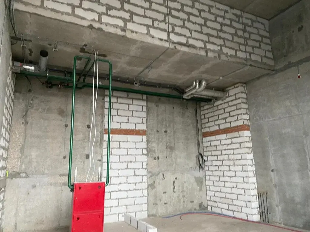 Сдается помещение 61 кв.м. на Автомобильном проезде - Фото 11