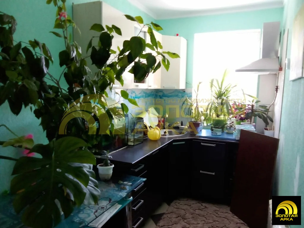 Продажа дома, Ахтанизовская, Темрюкский район, ул. Красная - Фото 4
