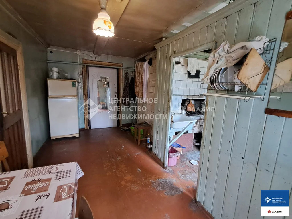 Продажа дома, Касимов, Касимовский район, улица Речников - Фото 5