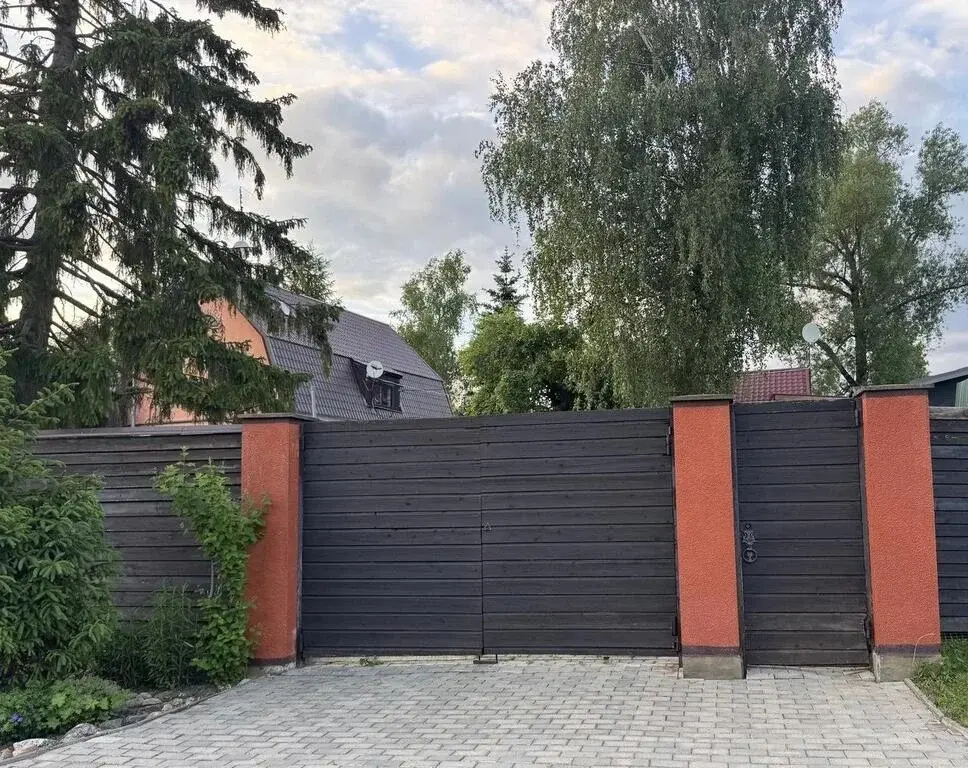 Продается 2/3 дома . 125 кв.м. 10 сот, ИЖС - Фото 4