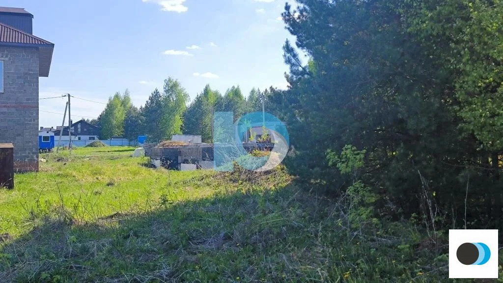 Продажа участка, Шмидтово, Уфимский район, Рябиновый переулок - Фото 9