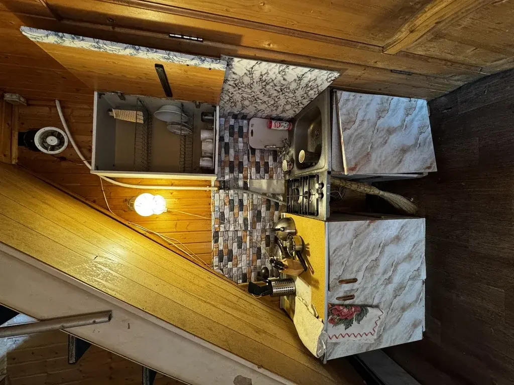 Дом СНТ "Надежда", дом 71 - Фото 9