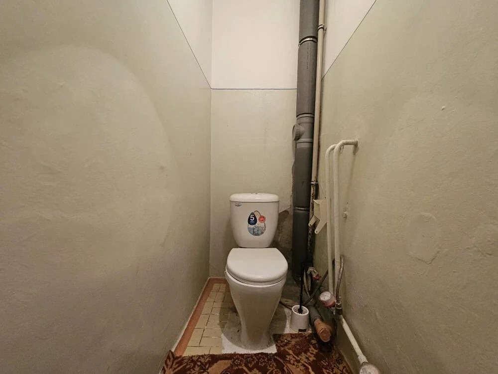 Продажа квартиры, Абинск, Абинский район, Комсомольский пр-кт. - Фото 19