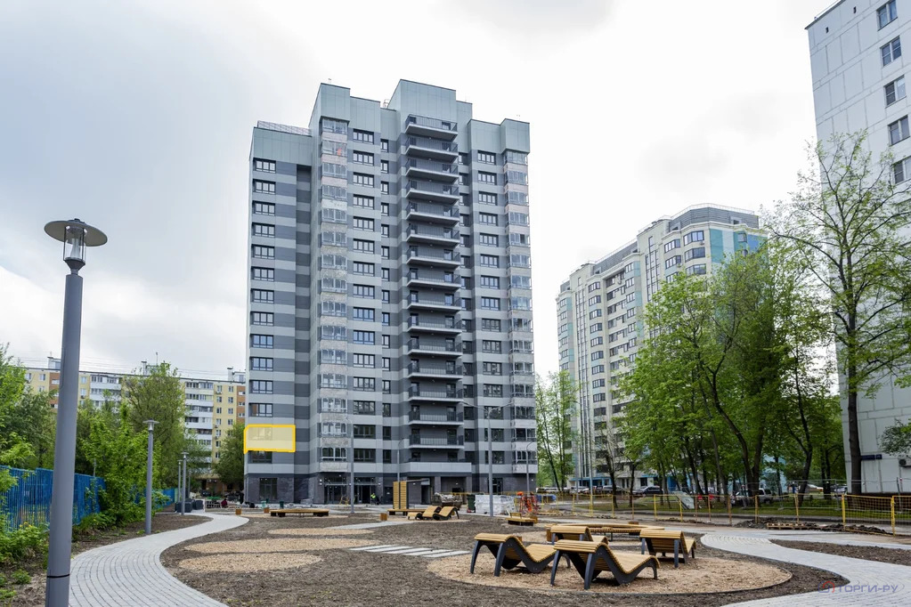 Продажа квартиры, ул. Летчика Бабушкина - Фото 3