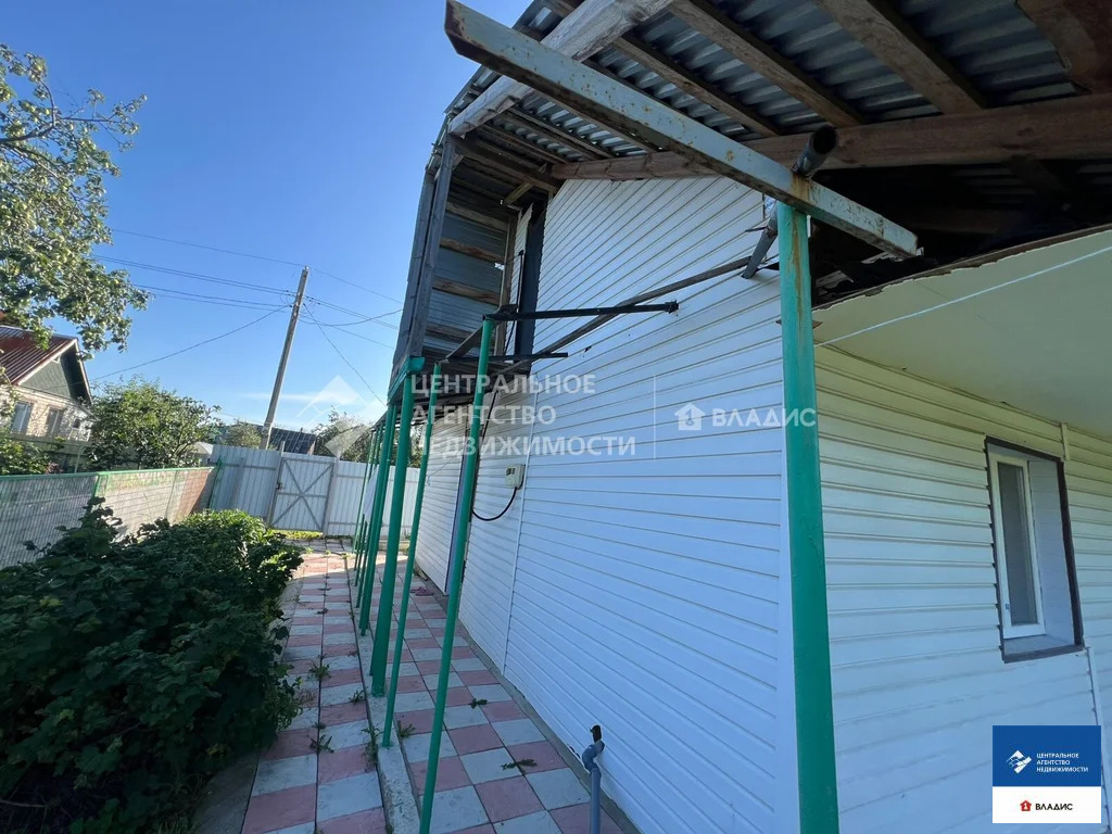 Продажа дома, Рязанский район, 2-я линия - Фото 3