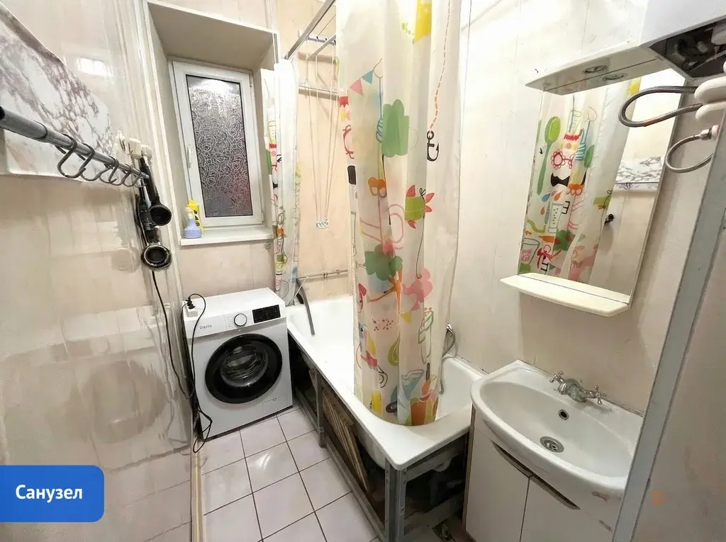 Продается 3-комнатная квартира ул. Усачева, 29к7. - Фото 18