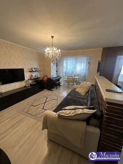 Продажа квартиры, Батайск, СЖМ улица - Фото 1