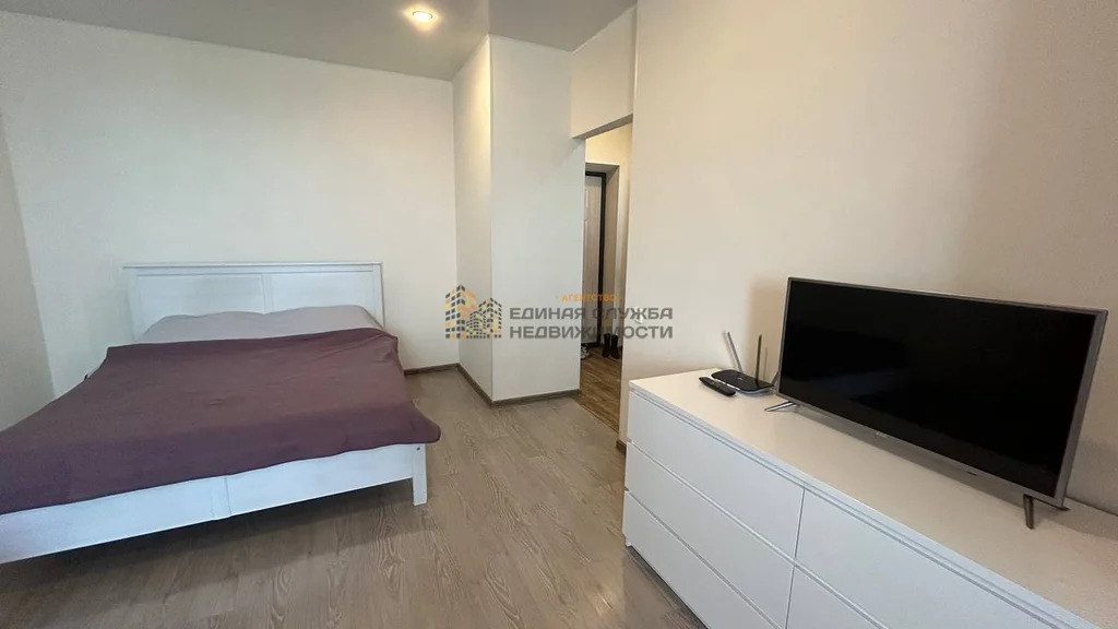 Аренда квартиры, Уфа, ул. Энтузиастов - Фото 1