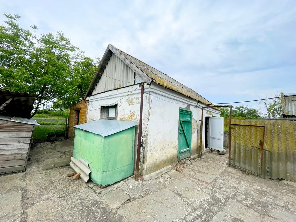 Продажа дома, Староджерелиевская, Красноармейский район, ул. Таманская - Фото 15