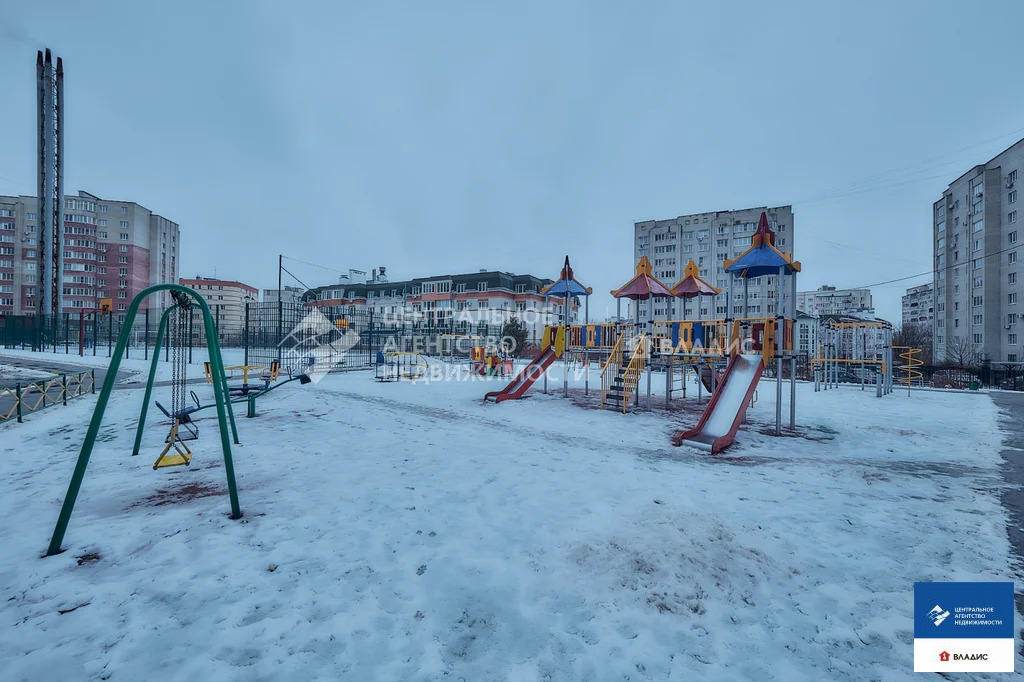 Продажа квартиры, Рязань, ул. Шевченко - Фото 15