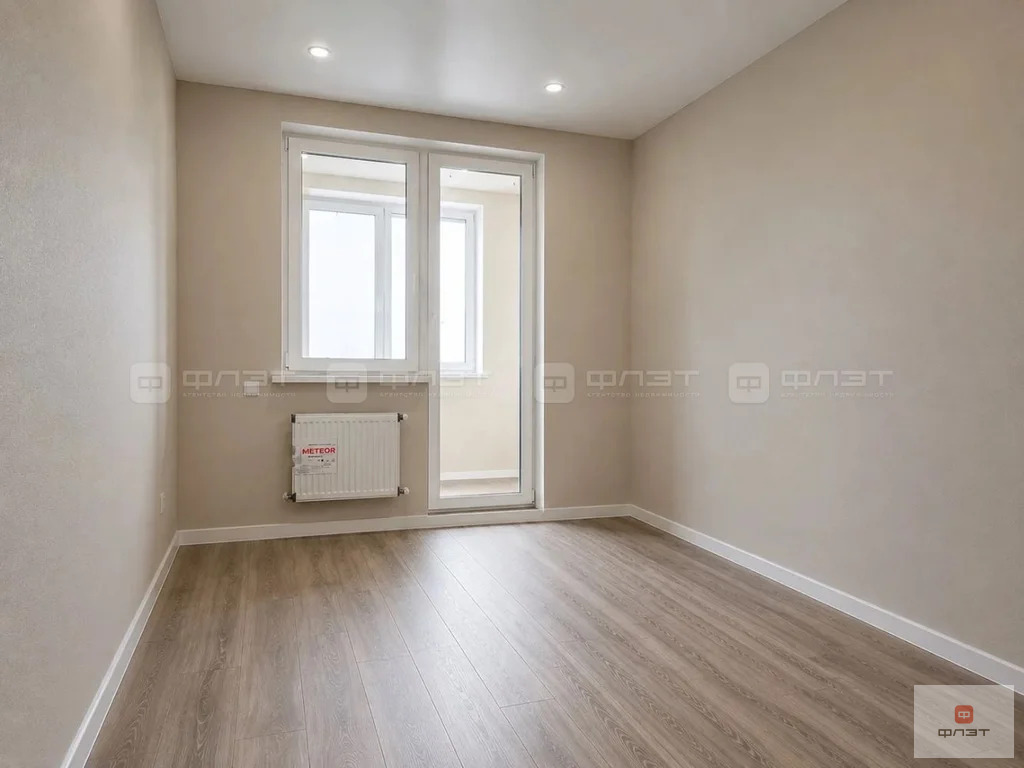 Продажа квартиры, Осиново, Зеленодольский район, ул. Спортивная - Фото 2
