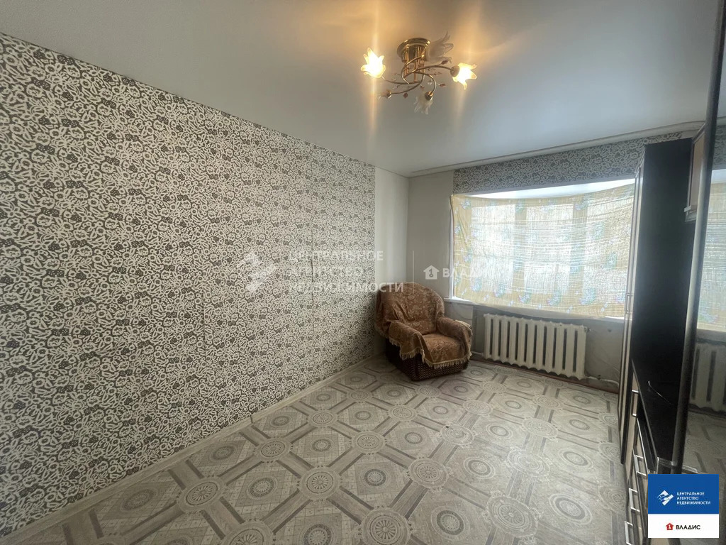 Продажа квартиры, Береговая Погореловка, Пронский район - Фото 2