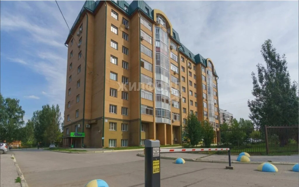 Продажа квартиры, Новосибирск, ул. Полевая - Фото 13