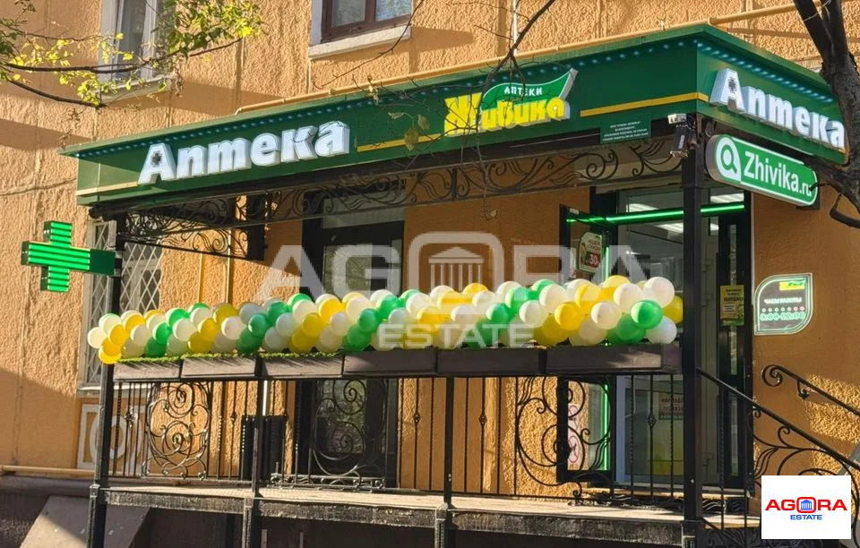 Продажа торгового помещения, м. Беговая, Хорошёвский 1-й проезд - Фото 2