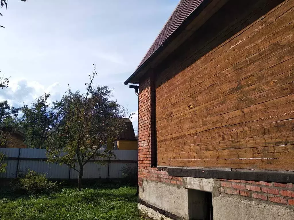 Продается дом - Фото 5